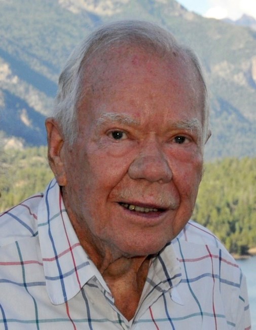 Obituary of George Porter Spicer