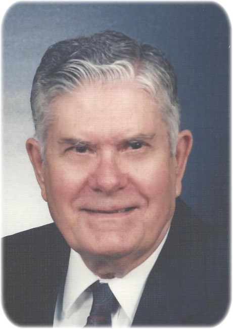 Obituary of Fernie Roy McGaugh