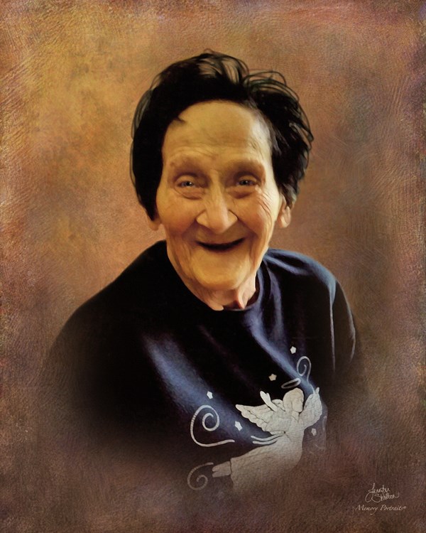 Obituary of Neva G Miller