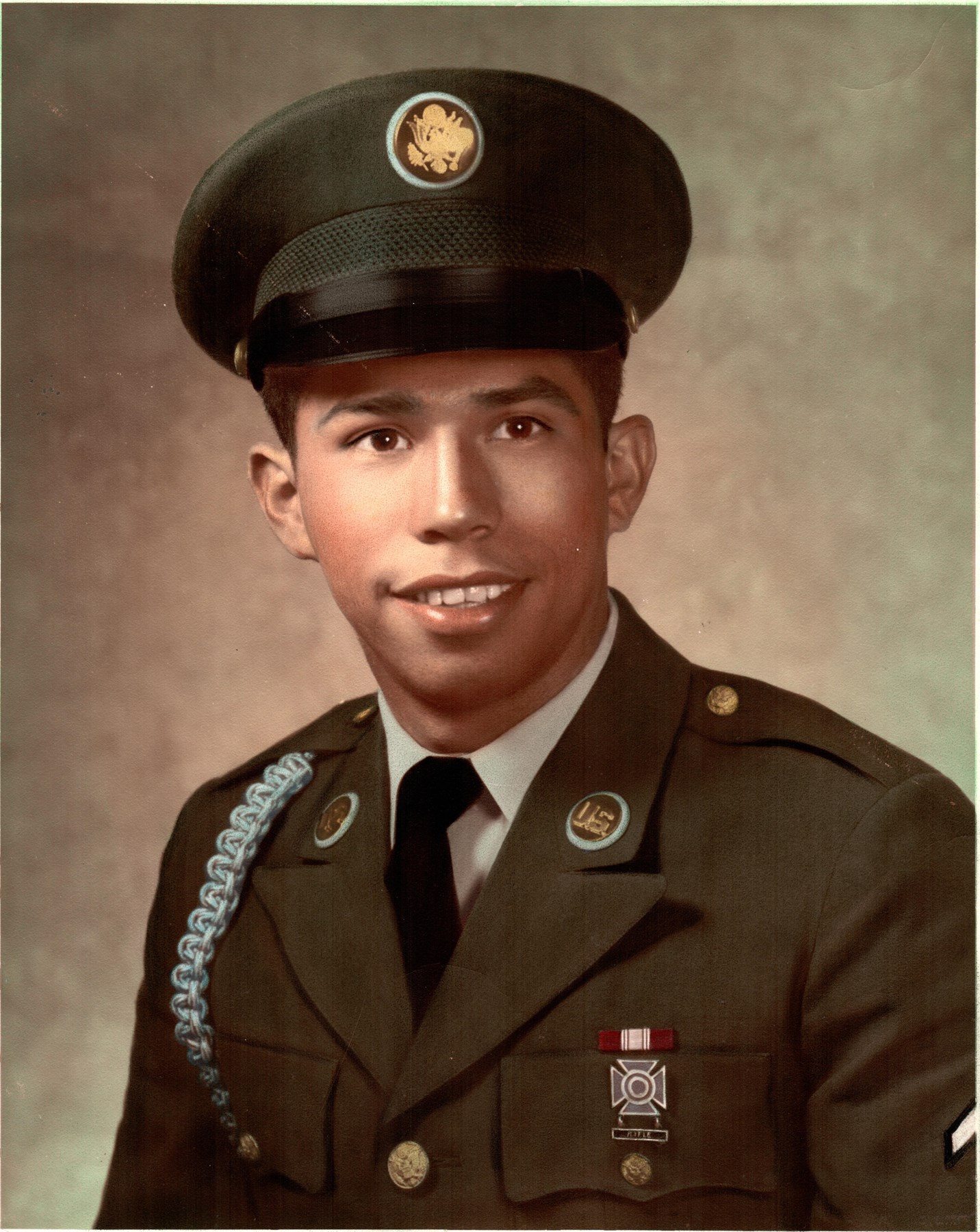 Obituary of Francisco Armenta Camacho