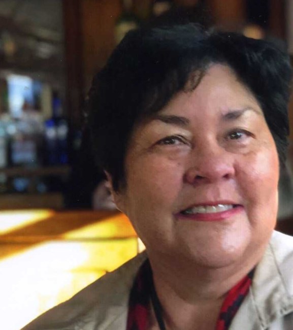 Obituary of Rosemary Wood Bartel