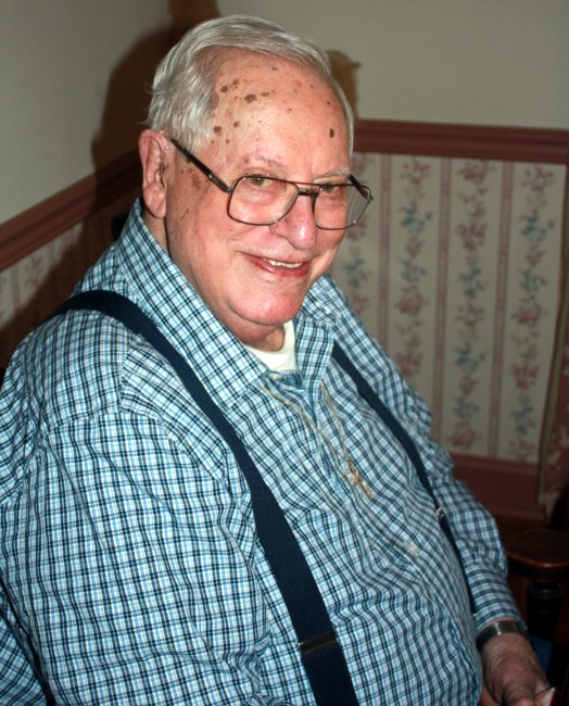 Obituary of Anthony Thomas DiMezza