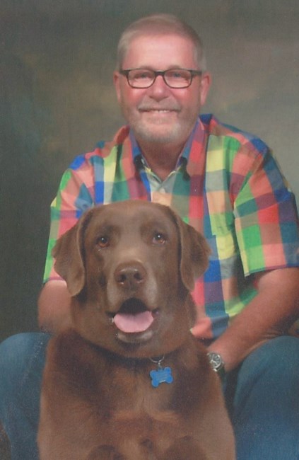 Obituary of Wayman Edward Wisner