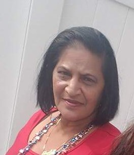 Obituary of Rhajo Razak