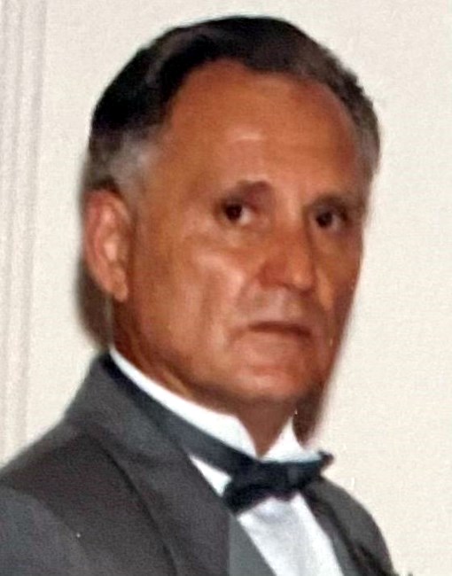 Obituary of Boris Alexis