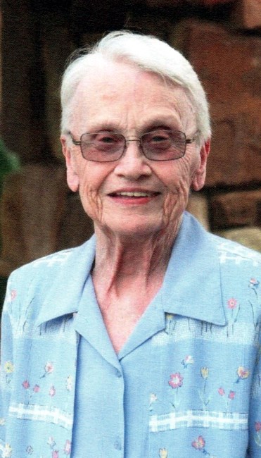Obituary of Jane Cote