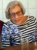 Mary Spirou