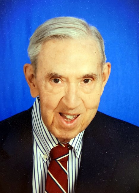 Obituary of John Godman