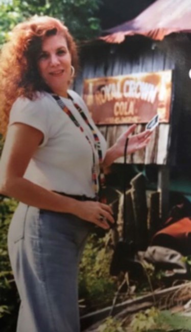 Obituary of Brenda Sue Duvall