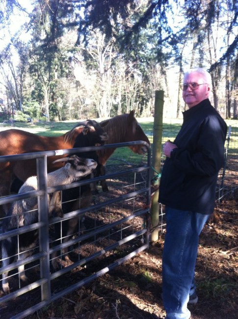 Obituary of Charles Dexter Siver