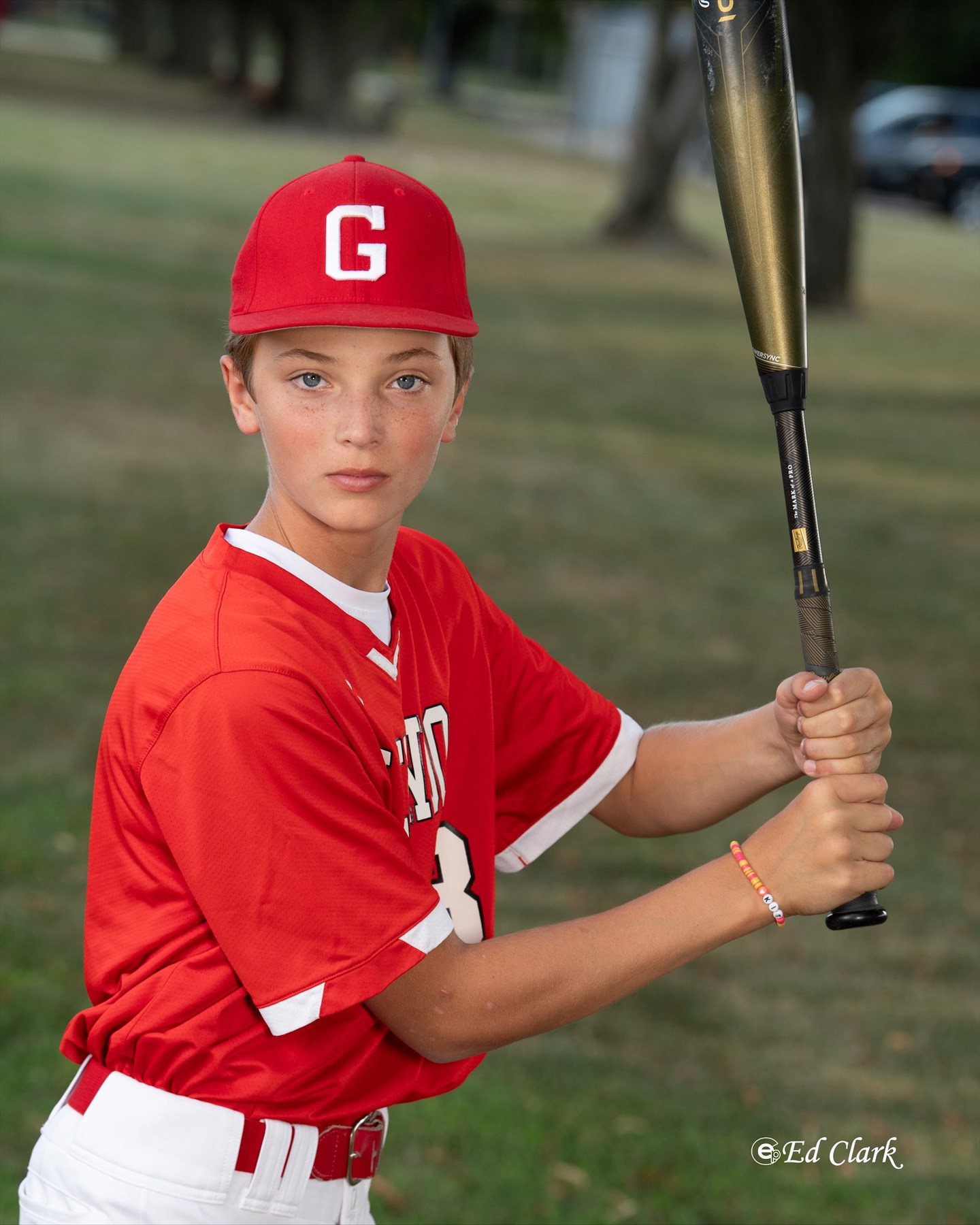 Obituary of Luke Peterson