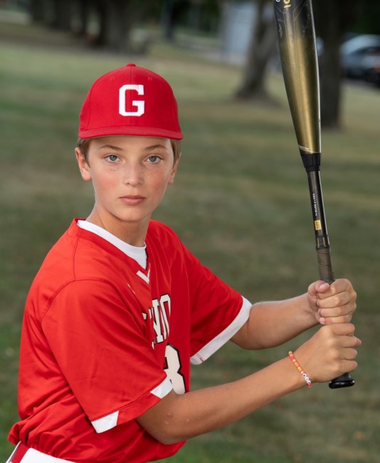 Obituary of Luke Peterson