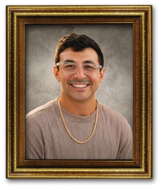 Obituary of Felipe Adan Rodriguez