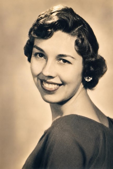 Obituary of Carolyn Rakestraw Copeland