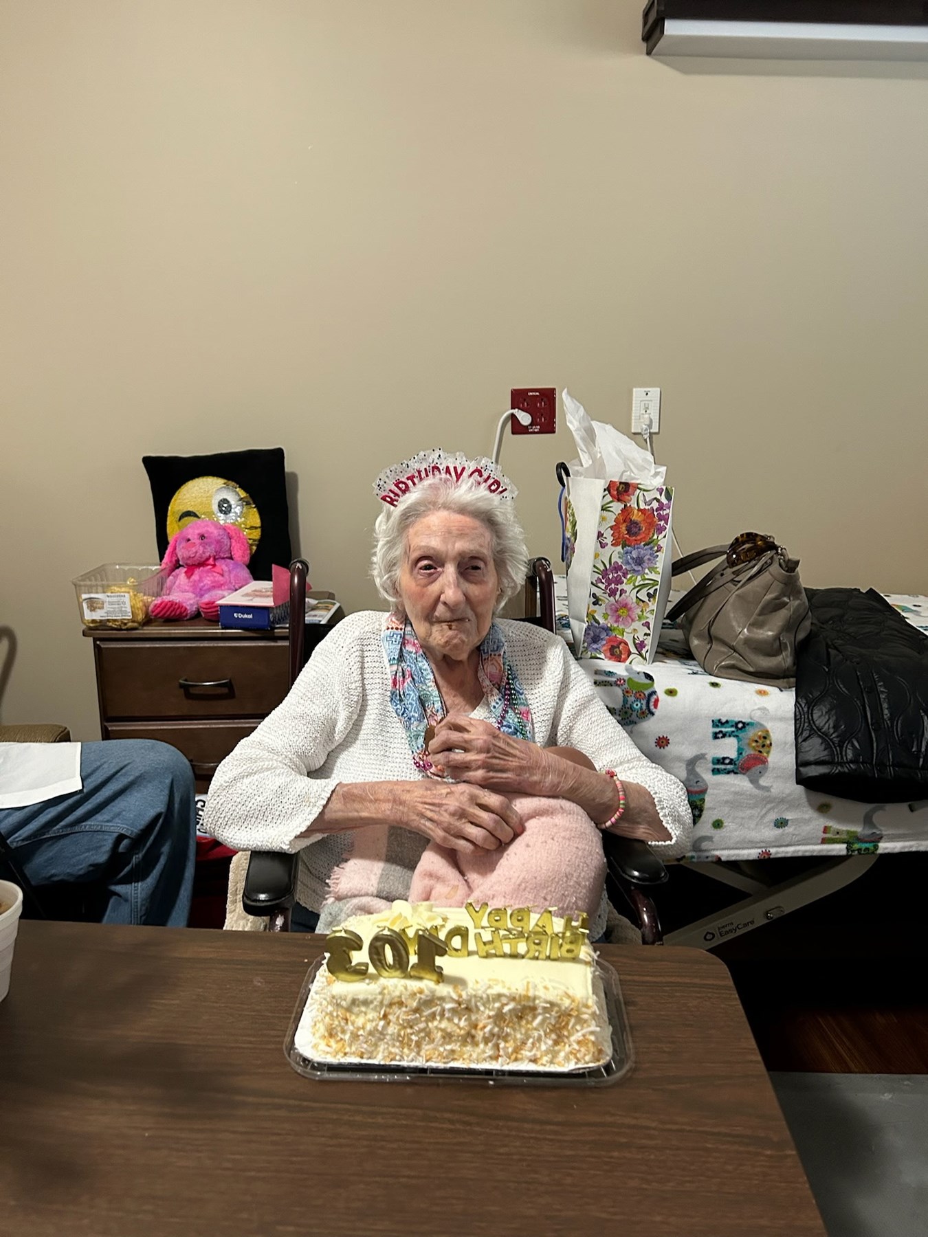 Obituary of Theresa Ann Cerniglia