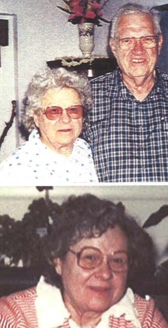 Obituary of Naomi May Graham