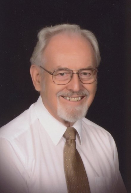 Obituario de James Richard Rowe