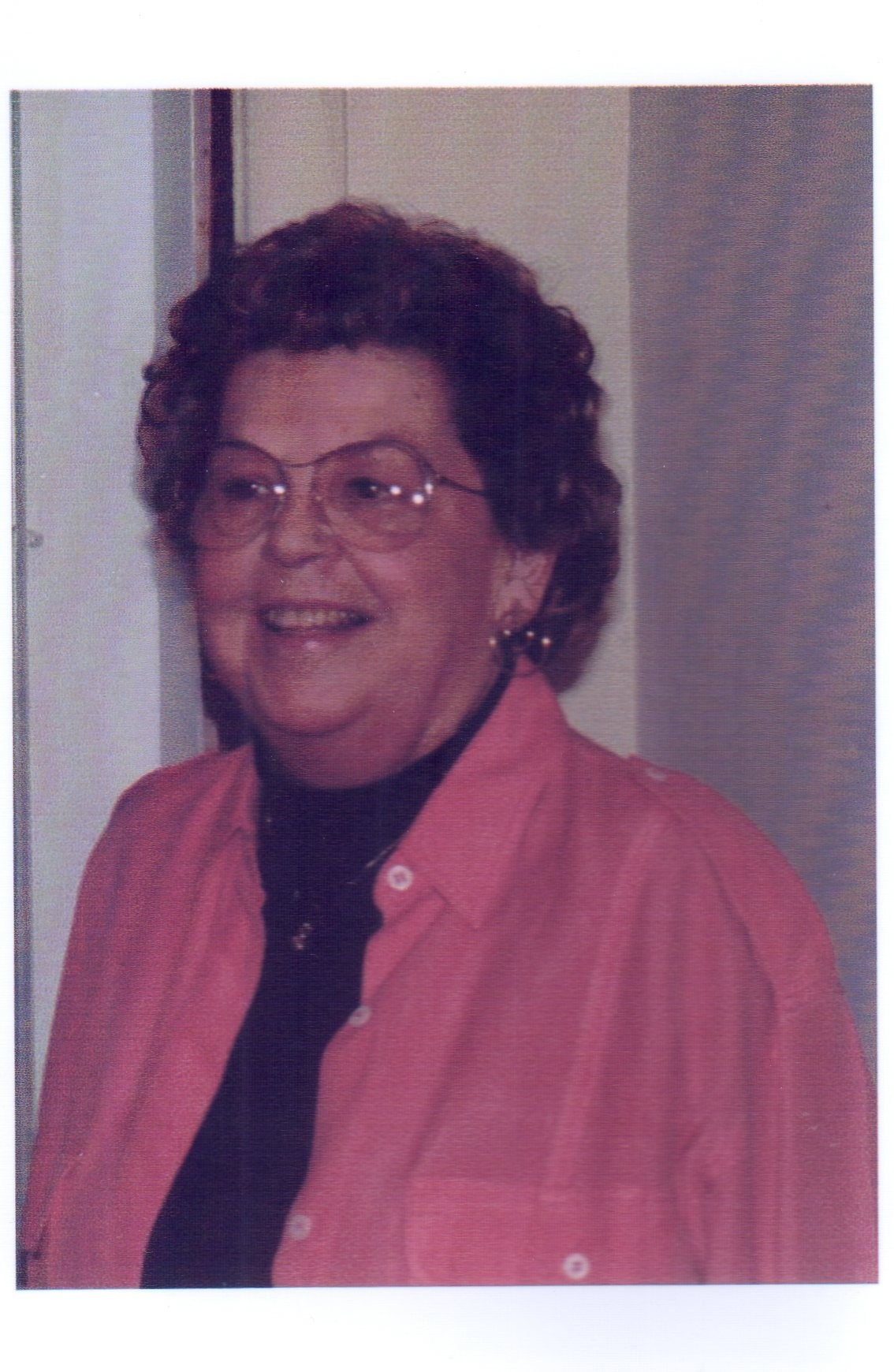 Obituary of Betty Rowell Koonce