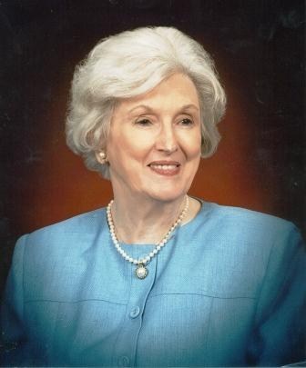 Obituary of Miriam Obera Martin