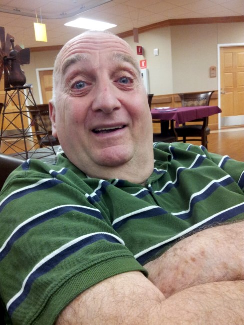 Obituary of John Michael Connelly Sr.