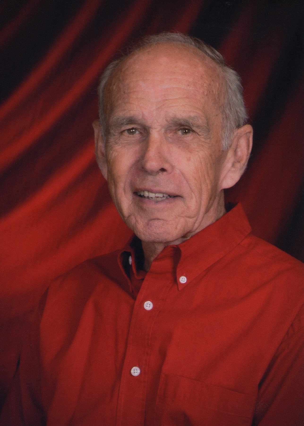 Obituary of Lewis D. Gillett