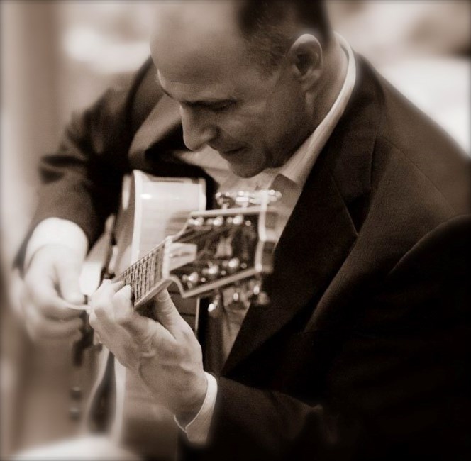 Obituary of John Louis Calisto