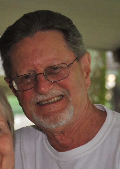 Obituary of Raymond Johnson