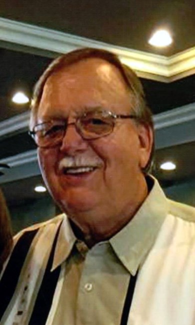 Obituary of Randolph R Graves