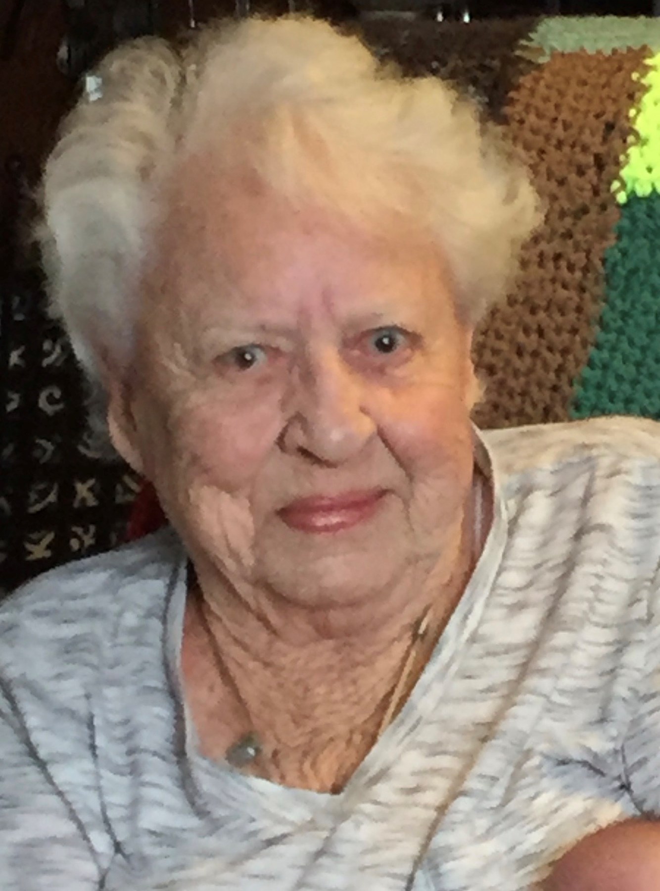 Priscilla Carrier Obituary - Lewiston, ME