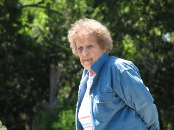 Obituary of Estelle Caluette Kimbro