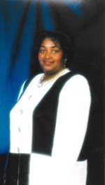 Delma Brown
