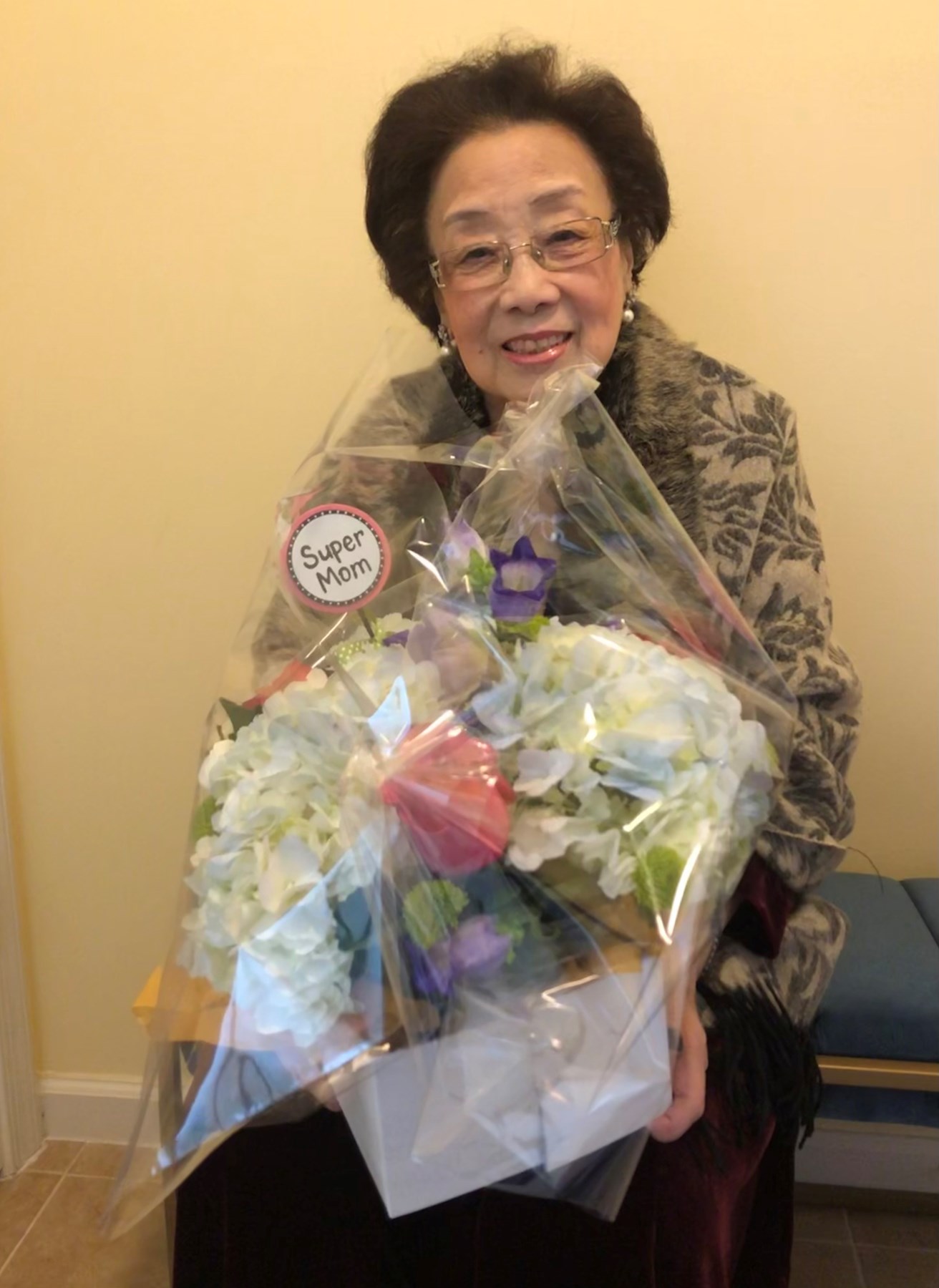 Obituary of Huizhen Jiang