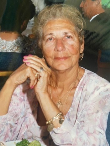 Obituary of Phyllis Klain