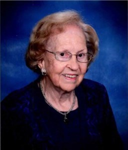 Obituario de Katherine Amelia Victor