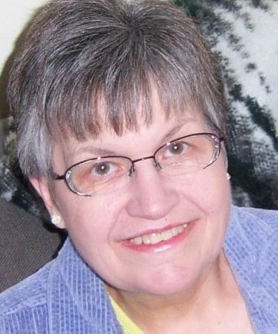 Obituary of Judyth Rae Nelson