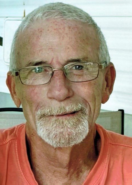 Obituary of Rex A. Luey