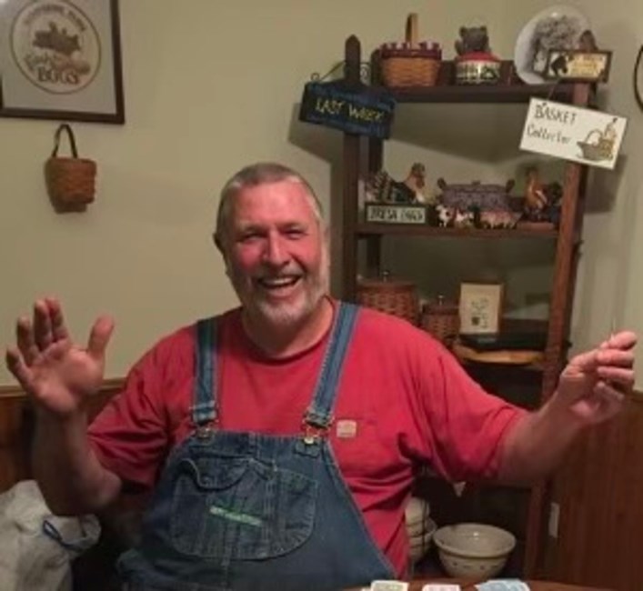 Obituary of Frank Chumley