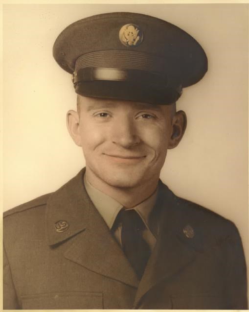 Obituary of Jerry Lee Jurczewsky