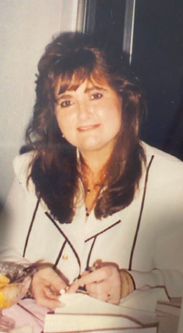 Obituary of Joan "Joni" Marie Cuomo