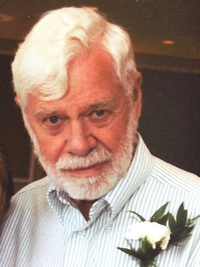 Obituary of Lawrence C. House