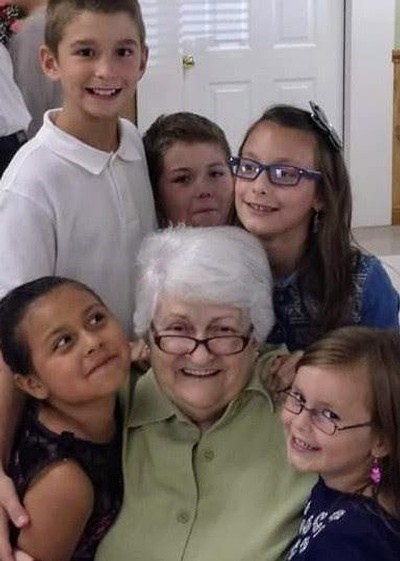 Obituary of Linda Elaine Paul Johnston