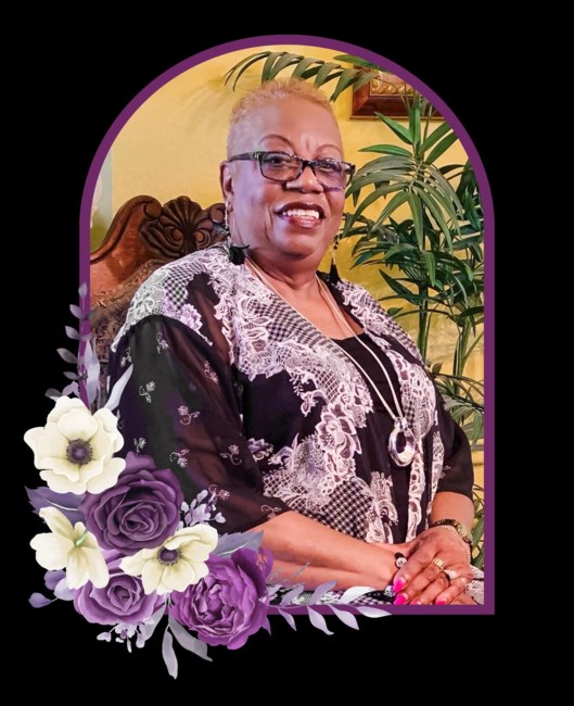 Obituary of Gladice B. Houston