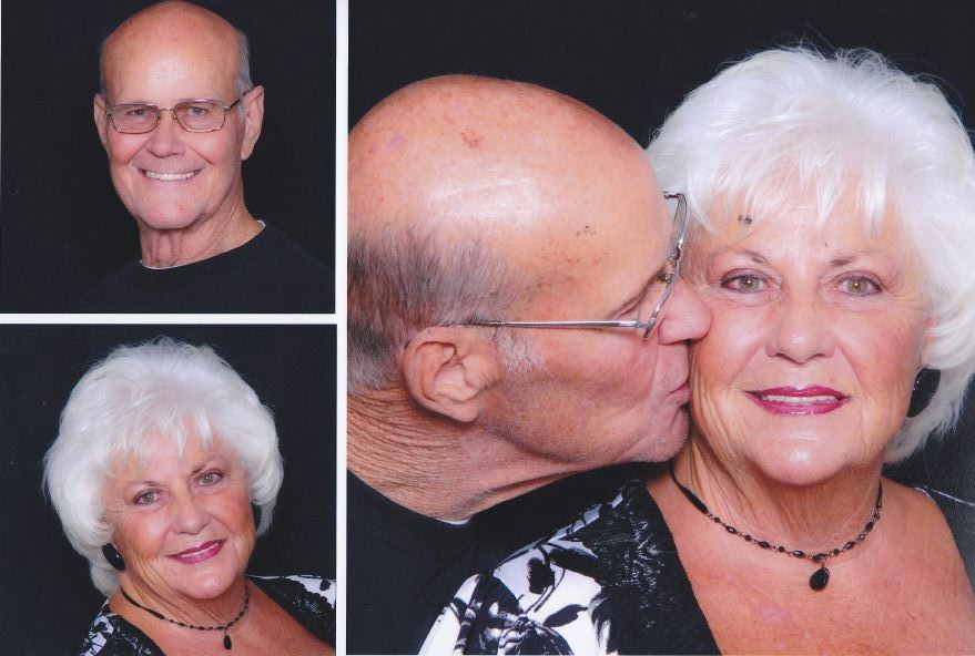 Obituary of Donald Lee Harris