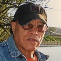 Obituary of Guadalupe (Lupe) Hinojosa