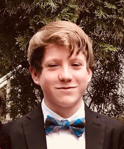 Obituary of Jacob Asher McGrath