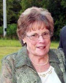 Obituary of Doris "Jacque" Brock
