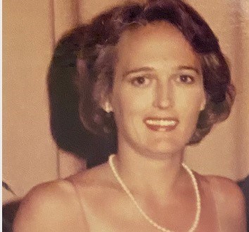 Obituary of Catherine Vinson Ogburn