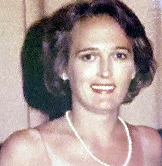 Obituary of Catherine Vinson Ogburn