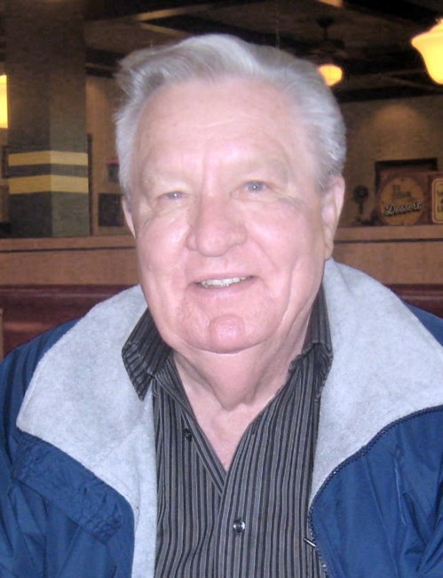 Obituary of Robert O'neal Tarver