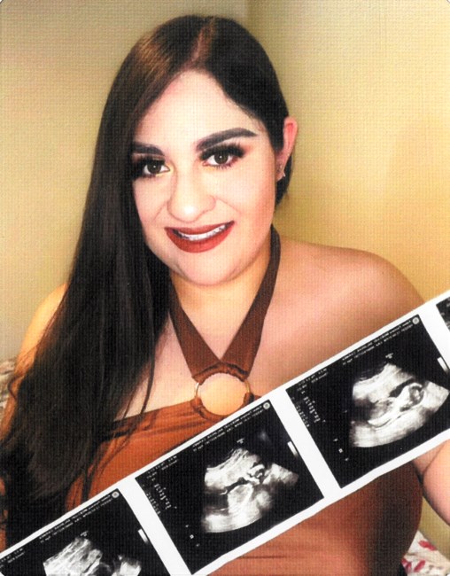 Obituary of Carmen Alegria Piña Saldivar